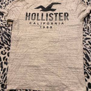 Hollister Tee